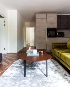 Deluxe 3 Bedrooms modern Flat in Stratford